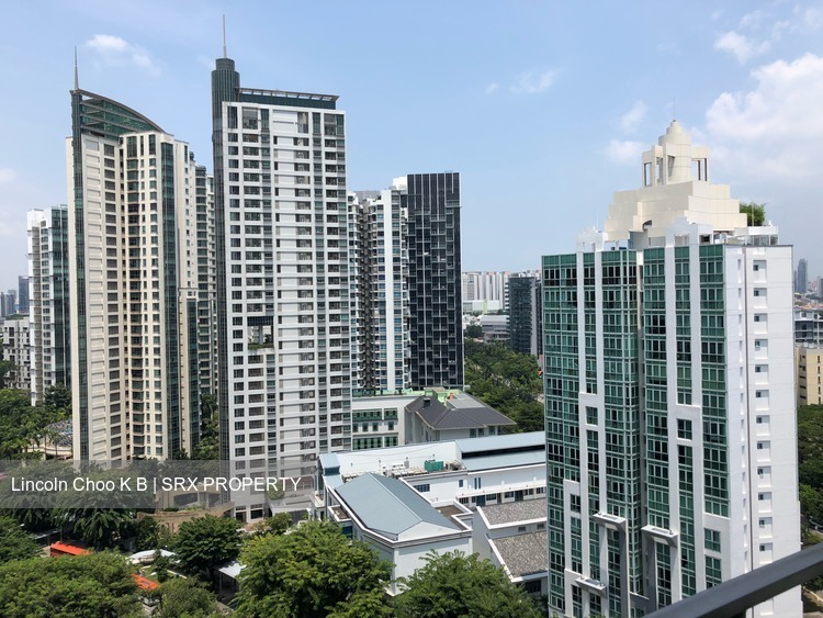 Newton One (D11), Condominium #200037752